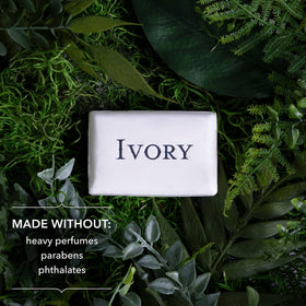 Ivory Gentle Bar Soap, Original Scent 3.17 oz (12 count)