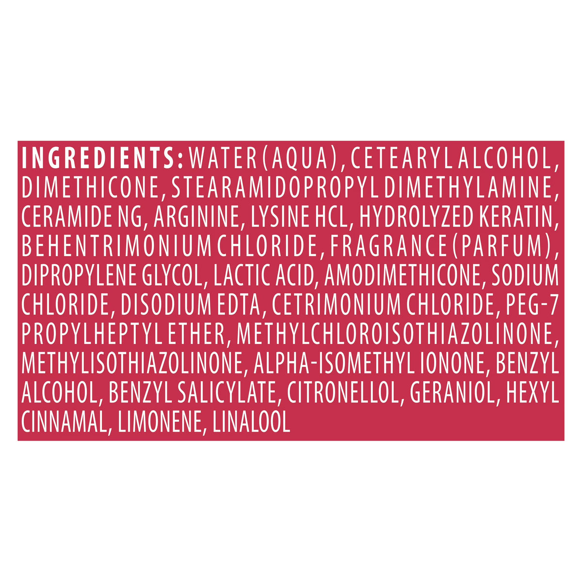 Tresemme Shampoo & Conditioner Keratin Smooth, 28 Fl oz 2 Count