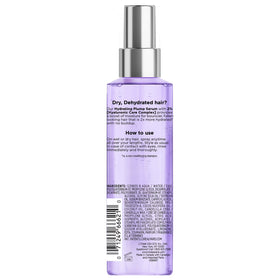 L'Oreal Paris Elvive Hyaluron Plump Moisturizing Leave-In Hair Spray, 4.4 fl oz