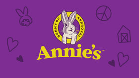 Annie's Organic Variety Pack, Cheddar Bunnies, Bunny Grahams and Cheddar Squares, 12 Count