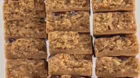 Perfect Bar Gluten-Free Dark Chocolate Chip Peanut Butter Protein Bar, 4 count, 2.3 oz