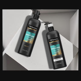 TRESemmé Shampoo And Conditioner Anti-Breakage, 28 fl oz, 2 Count