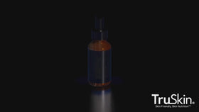 TruSkin Retinol Face Serum, Gentle Anti-Aging with Peptides & Hyaluronic Acid, 1 fl oz