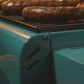 Johnsonville Smoked Bratwurst, 6 Links, 14 oz