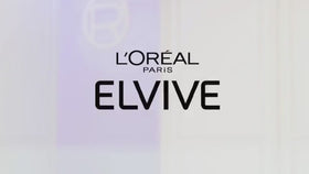 L'Oreal Paris Elvive Hyaluron Plump Moisturizing Leave-In Hair Spray, 4.4 fl oz